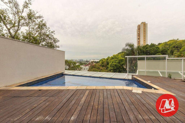 Imagem Apartamento com 3 Quartos à Venda, 315 m² em Cristal - Porto Alegre Imagem Apartamento com 3 Quartos à Venda, 315 m² em Cristal - Porto Alegre