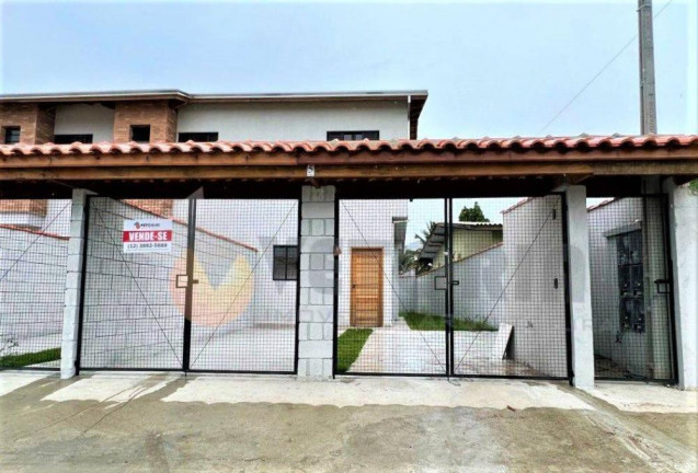Imagem Sobrado com 2 Quartos à Venda, 75 m² em Porto Novo - Caraguatatuba Imagem Sobrado com 2 Quartos à Venda, 75 m² em Porto Novo - Caraguatatuba