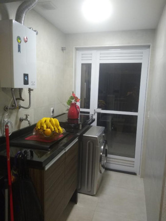 Imagem Apartamento com 2 Quartos à Venda, 76 m² em Tatuapé - São Paulo