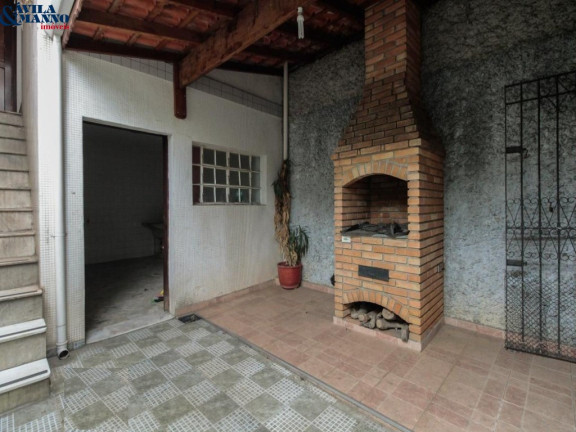 Imagem Sobrado com 3 Quartos à Venda, em Belenzinho - São Paulo Imagem Sobrado com 3 Quartos à Venda, em Belenzinho - São Paulo