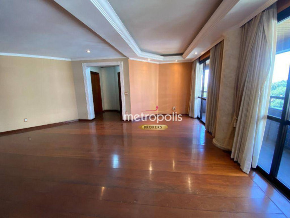 Imagem Apartamento com 4 Quartos à Venda, 206 m² em Barcelona - São Caetano Do Sul