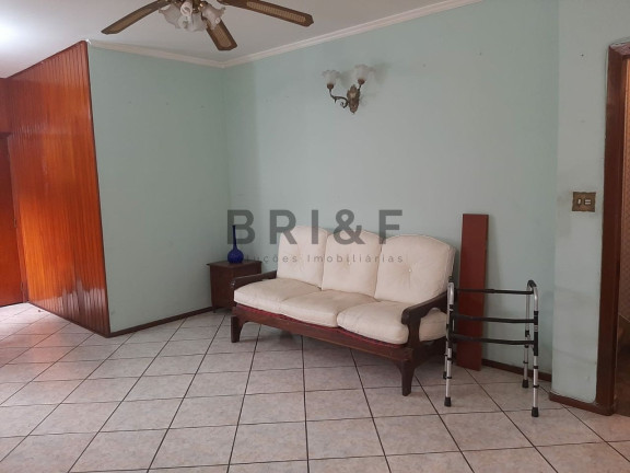 Imagem Casa com 3 Quartos à Venda, 174 m² em Brooklin - São Paulo Imagem Casa com 3 Quartos à Venda, 174 m² em Brooklin - São Paulo