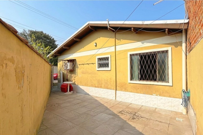 Imagem Casa com 2 Quartos à Venda, 101 m² em Vila Nova - Porto Alegre