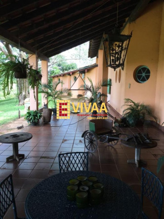 Imagem Fazenda à Venda, 21 m² em Novo São Joaquim