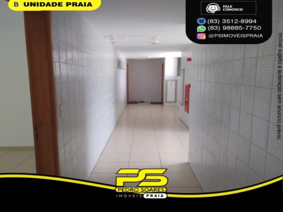 Imagem Apartamento com 2 Quartos à Venda, 79 m² em Cabo Branco - João Pessoa Imagem Apartamento com 2 Quartos à Venda, 79 m² em Cabo Branco - João Pessoa