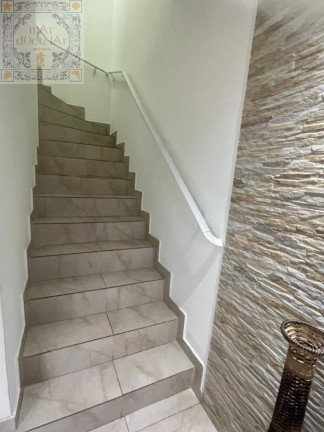 Imagem Casa com 2 Quartos à Venda, 107 m² em Marapé - Santos Imagem Casa com 2 Quartos à Venda, 107 m² em Marapé - Santos