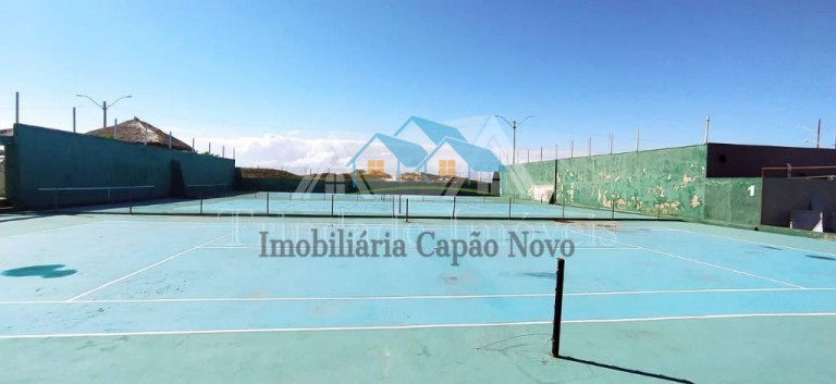 Imagem Apartamento com 2 Quartos à Venda, 50 m² em Capão Novo - Capão Da Canoa