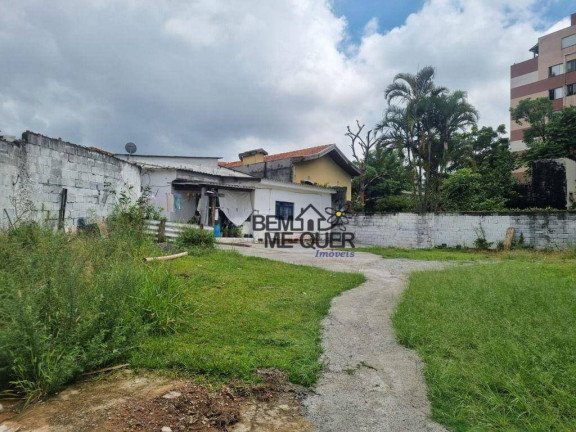 Imagem Terreno à Venda, 2.200 m² em Vila Zulmira - São Paulo Imagem Terreno à Venda, 2.200 m² em Vila Zulmira - São Paulo