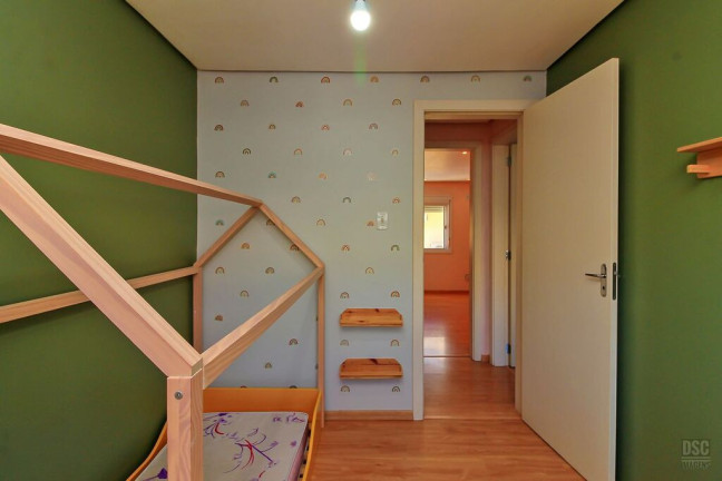 Imagem Casa de Condomínio com 3 Quartos à Venda, 135 m² em Hípica - Porto Alegre Imagem Casa de Condomínio com 3 Quartos à Venda, 135 m² em Hípica - Porto Alegre