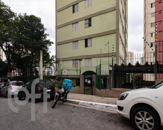 Imagem Apartamento com 2 Quartos à Venda, 55 m² em Sacomã - São Paulo Imagem Apartamento com 2 Quartos à Venda, 55 m² em Sacomã - São Paulo