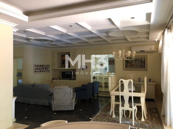 Casa com 3 Quartos à Venda, 300 m² em Jardim Alvorada - Sumaré