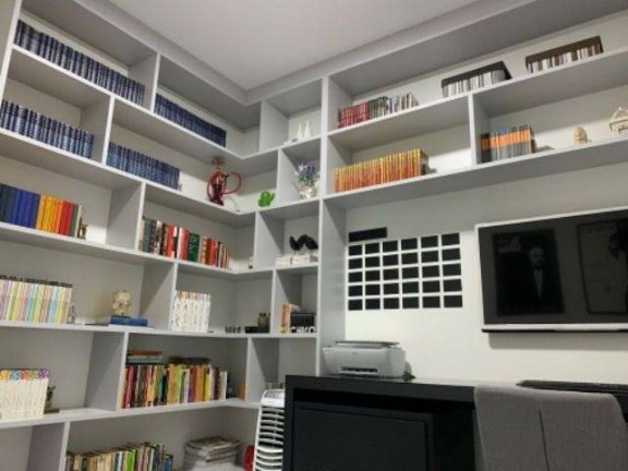 Imagem Casa com 3 Quartos à Venda, 185 m² em Parque Ibiti Reserva - Sorocaba