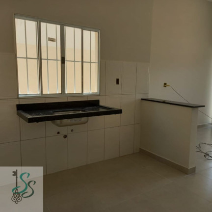 Imagem Casa com 2 Quartos à Venda, 63 m² em Cidade Satélite íris - Campinas Imagem Casa com 2 Quartos à Venda, 63 m² em Cidade Satélite íris - Campinas