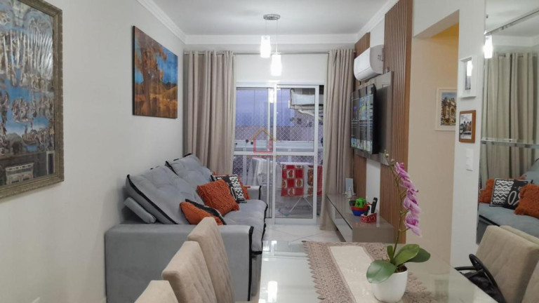 Imagem Apartamento com 2 Quartos à Venda, 60 m² Imagem Apartamento com 2 Quartos à Venda, 60 m²