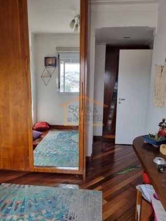 Imagem Apartamento com 3 Quartos à Venda, 136 m² em Santana - São Paulo Imagem Apartamento com 3 Quartos à Venda, 136 m² em Santana - São Paulo