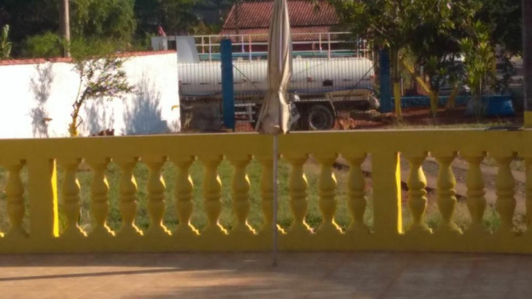 Imagem Imóvel com 4 Quartos à Venda, 300 m² em Aleluia - Cesário Lange Imagem Imóvel com 4 Quartos à Venda, 300 m² em Aleluia - Cesário Lange