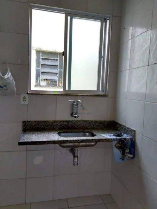 Imagem Apartamento com 1 Quarto à Venda, 50 m² em Fonseca - Niterói Imagem Apartamento com 1 Quarto à Venda, 50 m² em Fonseca - Niterói