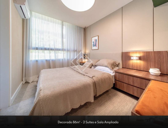Imagem Apartamento com 3 Quartos à Venda, 86 m² em Jardim Das Acácias - São Paulo Imagem Apartamento com 3 Quartos à Venda, 86 m² em Jardim Das Acácias - São Paulo