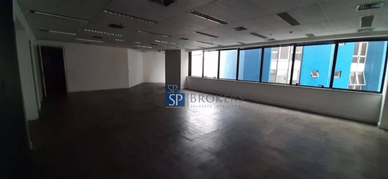 Imagem Sala Comercial para Alugar, 137 m² em Jardim Paulistano - São Paulo Imagem Sala Comercial para Alugar, 137 m² em Jardim Paulistano - São Paulo