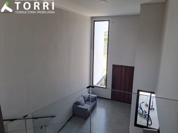 Imagem Imóvel com 4 Quartos à Venda, 293 m² em Condomínio Villagio Di Capri - Votorantim Imagem Imóvel com 4 Quartos à Venda, 293 m² em Condomínio Villagio Di Capri - Votorantim
