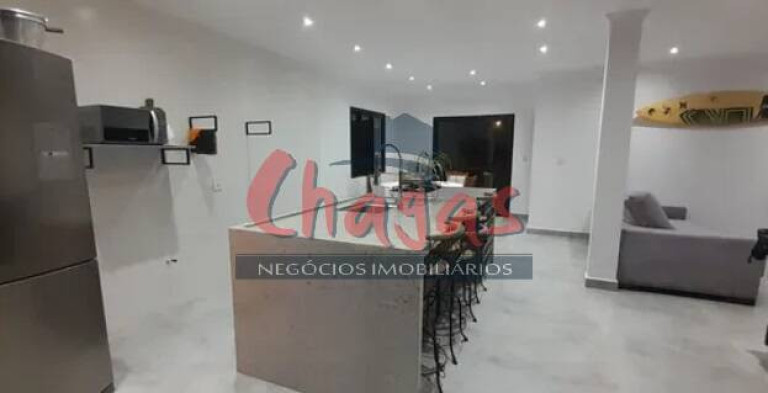 Imagem Sobrado com 3 Quartos à Venda, 140 m² em Massaguaçu - Caraguatatuba Imagem Sobrado com 3 Quartos à Venda, 140 m² em Massaguaçu - Caraguatatuba