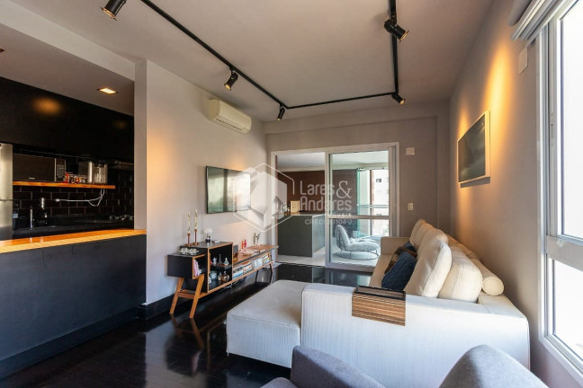 Imagem Apartamento com 1 Quarto à Venda, 88 m² em Paraíso - São Paulo Imagem Apartamento com 1 Quarto à Venda, 88 m² em Paraíso - São Paulo