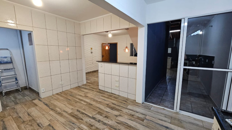 Imagem Casa com 2 Quartos à Venda, 115 m² em Jardim Santo Alberto - Santo André Imagem Casa com 2 Quartos à Venda, 115 m² em Jardim Santo Alberto - Santo André