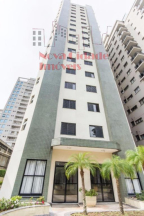 Apartamento com 2 Quartos à Venda, 130 m² em Vila Olímpia - São Paulo