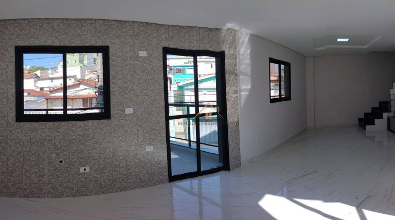Imagem Sobrado com 2 Quartos à Venda, 126 m² em Vila Floresta - Santo André Imagem Sobrado com 2 Quartos à Venda, 126 m² em Vila Floresta - Santo André