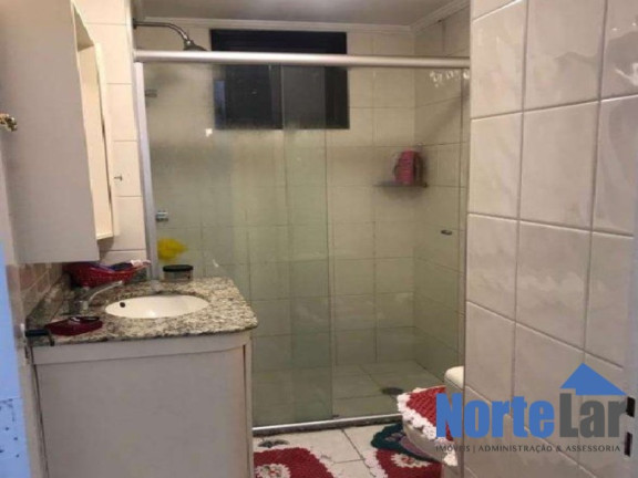 Imagem Apartamento com 2 Quartos à Venda, 65 m² em Santana - São Paulo Imagem Apartamento com 2 Quartos à Venda, 65 m² em Santana - São Paulo