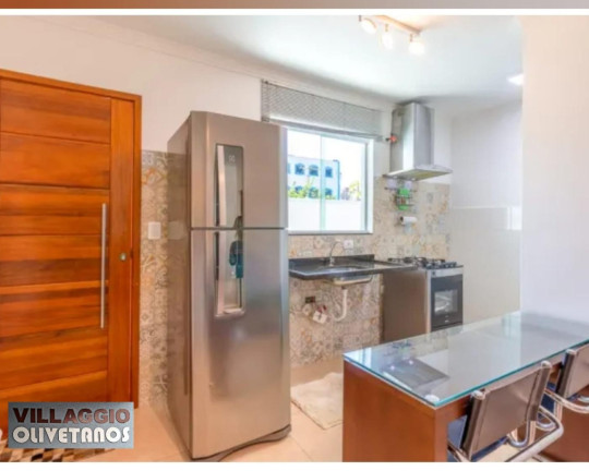 Imagem Apartamento com 2 Quartos à Venda, 45 m² em Vila Esperança - São Paulo