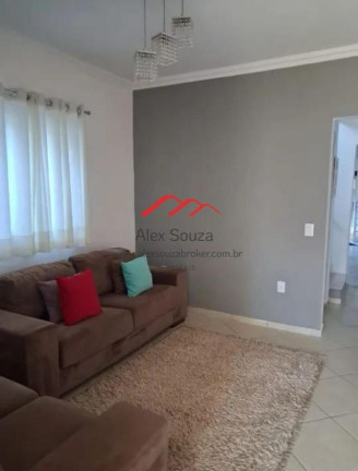 Imagem Casa com 3 Quartos à Venda, 130 m² em Parque Progresso (nova Veneza) - Sumaré Imagem Casa com 3 Quartos à Venda, 130 m² em Parque Progresso (nova Veneza) - Sumaré