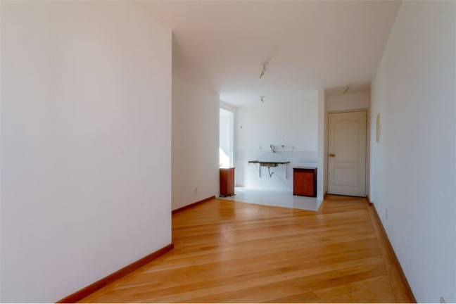 Imagem Apartamento com 1 Quarto à Venda, 37 m² em Santa Cecília - São Paulo Imagem Apartamento com 1 Quarto à Venda, 37 m² em Santa Cecília - São Paulo