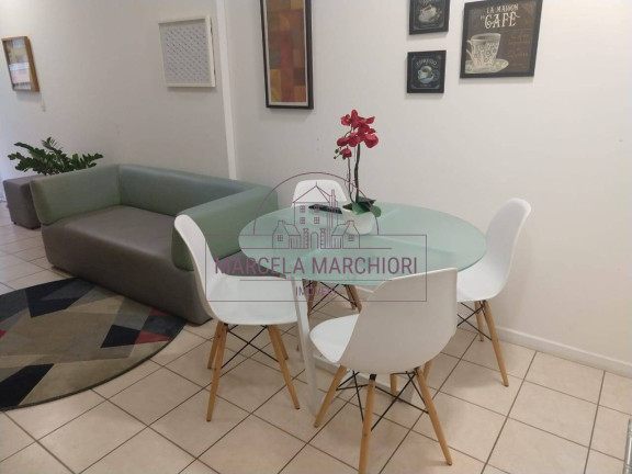 Imagem Apartamento com 1 Quarto à Venda, 40 m² em Praia Da Costa - Vila Velha Imagem Apartamento com 1 Quarto à Venda, 40 m² em Praia Da Costa - Vila Velha