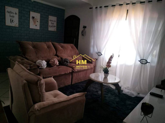 Imagem Casa com 5 Quartos à Venda, 250 m² em Vila Cascatinha - Sao Vicente Imagem Casa com 5 Quartos à Venda, 250 m² em Vila Cascatinha - Sao Vicente