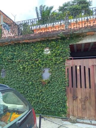 Imagem Casa com 3 Quartos à Venda,  em Santíssimo - Rio De Janeiro