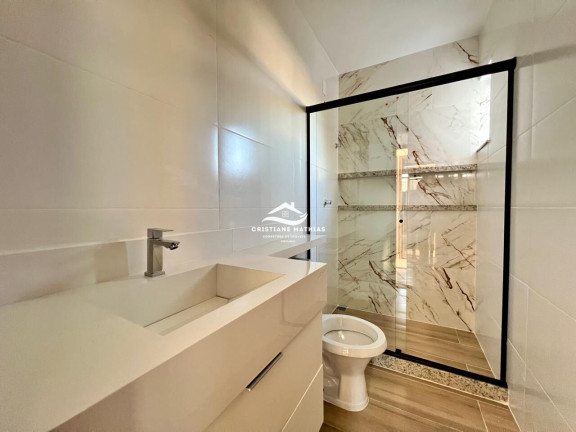 Imagem Casa com 2 Quartos à Venda, 70 m² em Jardim Atlântico Central (itaipuaçu) - Maricá