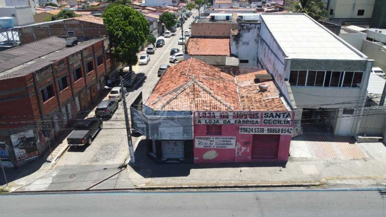 Imagem Ponto Comercial à Venda, 420 m² em Lagoa Nova - Natal Imagem Ponto Comercial à Venda, 420 m² em Lagoa Nova - Natal