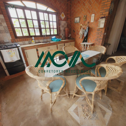 Imagem Casa com 3 Quartos à Venda, 118 m² em Brandalize - Itapoá Imagem Casa com 3 Quartos à Venda, 118 m² em Brandalize - Itapoá