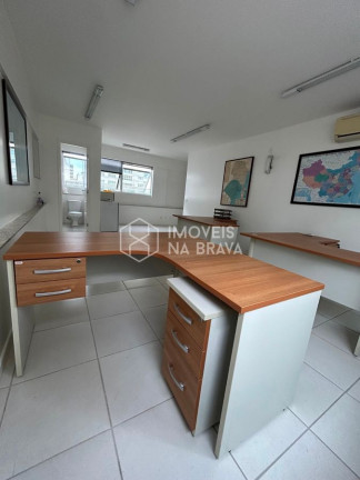 Imagem Ponto Comercial à Venda, 38 m² em Centro - Itajaí