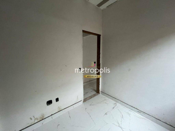 Imagem Apartamento com 3 Quartos à Venda, 88 m² em Vila Pires - Santo André Imagem Apartamento com 3 Quartos à Venda, 88 m² em Vila Pires - Santo André