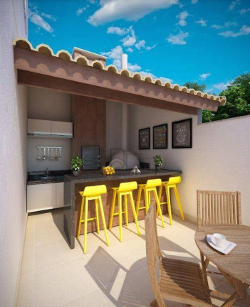 Imagem Apartamento com 2 Quartos à Venda, 44 m² em Jardim Simus - Sorocaba Imagem Apartamento com 2 Quartos à Venda, 44 m² em Jardim Simus - Sorocaba