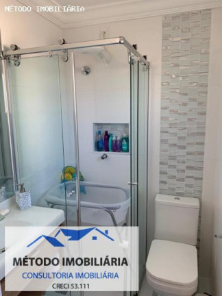 Imagem Apartamento com 3 Quartos à Venda, 100 m² em Campestre - Santo André Imagem Apartamento com 3 Quartos à Venda, 100 m² em Campestre - Santo André