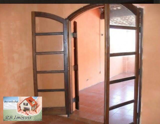 Imagem Casa com 3 Quartos à Venda, 300 m² em Jardim Santo André - Santo André Imagem Casa com 3 Quartos à Venda, 300 m² em Jardim Santo André - Santo André