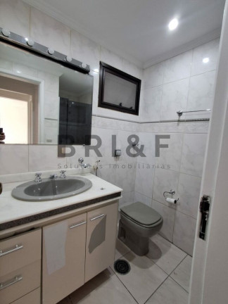 Imagem Apartamento com 3 Quartos para Alugar, 250 m² em Moema - São Paulo Imagem Apartamento com 3 Quartos para Alugar, 250 m² em Moema - São Paulo