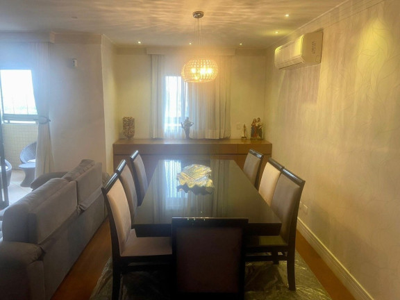 Imagem Apartamento com 3 Quartos à Venda, 240 m² em Anchieta - São Bernardo Do Campo