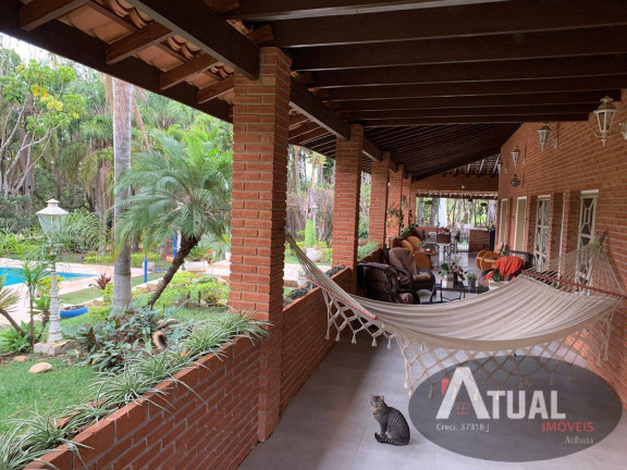 Imagem Chácara com 3 Quartos à Venda, 700 m² em Caioçara - Jarinu