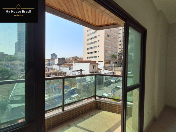 Imagem Apartamento com 3 Quartos à Venda, 120 m² em Jardim São Paulo (zona Norte) - São Paulo Imagem Apartamento com 3 Quartos à Venda, 120 m² em Jardim São Paulo (zona Norte) - São Paulo