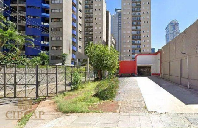 Imagem Ponto Comercial para Alugar, 396 m² em Vila Olímpia - São Paulo Imagem Ponto Comercial para Alugar, 396 m² em Vila Olímpia - São Paulo