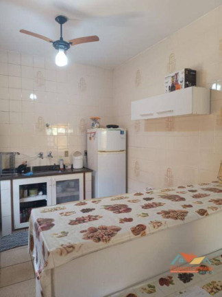 Imagem Casa com 3 Quartos à Venda, 142 m² em Massaguaçu - Caraguatatuba